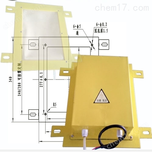 吊掛式防爆傾斜開關(guān)SLQ-B 220V