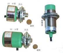 DH-A智能型打滑檢測開關DHJY-II防爆打滑開關