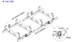 RH60-JC給煤機(jī)打滑檢測(cè)裝置優(yōu)質(zhì)供應(yīng)商DHJY-II防爆打滑開(kāi)關(guān)