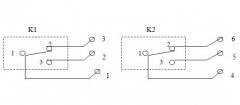 卓信GRB-15248-III皮帶機(jī)糾偏開(kāi)關(guān)接線飼料廠跑偏開(kāi)關(guān)生產(chǎn)