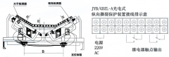 光電檢測縱向撕裂保護裝置JYB/GDZL-Z-A隔爆型撕裂開關(guān)