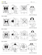 APL-314N氣動(dòng)閥門限位開關(guān) 防爆限位開關(guān)價(jià)格優(yōu)惠